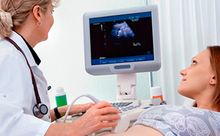  ¿Sabías qué… el control prenatal salva vidas? 